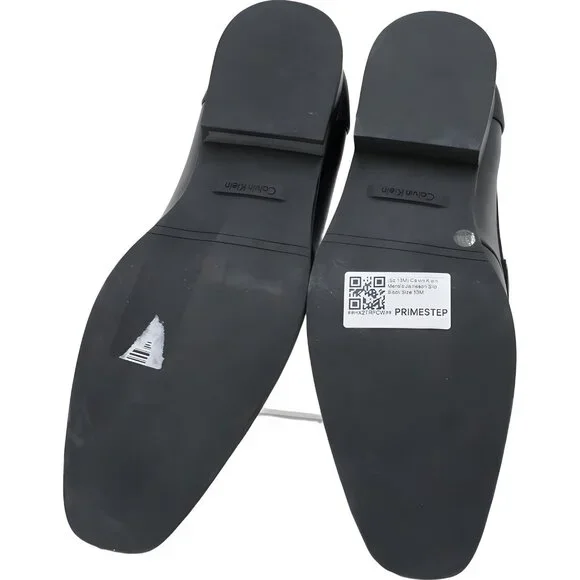 Calvin Klein Jameson Slip-On Loafers Mens US 13M display picture 3